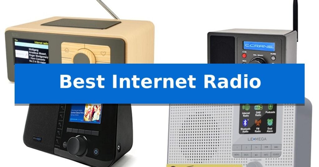 Best Internet Radio