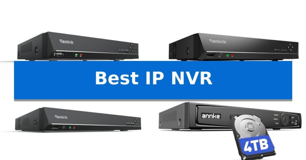 Best IP NVR
